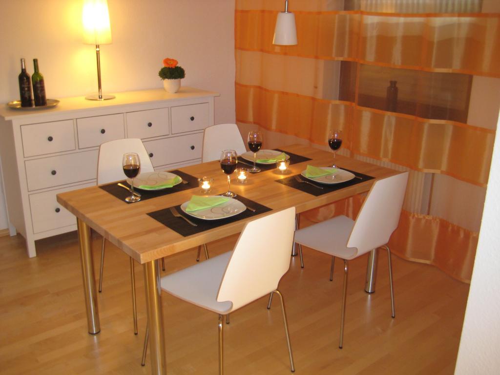 Ferienwohnung-Vs フィリンゲン・シュヴェニンゲン エクステリア 写真